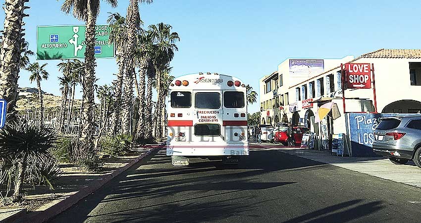 En 4 años Canirac no logró acuerdo con transportistas para el transporte nocturno