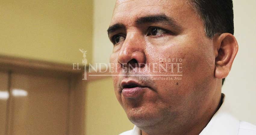 Modificaciones en estrategia “mejorarán” índices de seguridad en BCS, asegura la Segob