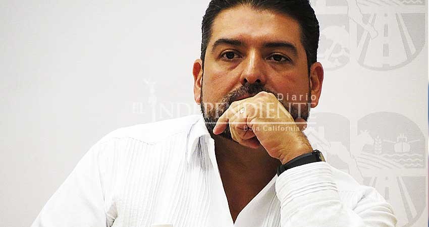 Renunciará Valdivia a la Sedesol para buscar senaduría con el PRI