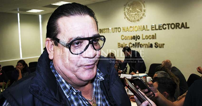 Pide PT encuestas para elegir candidatos de los 16 distritos en la coalición