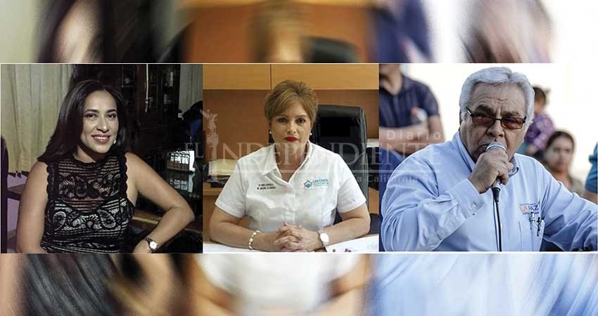 Estos son los suplentes que llegarían al Congreso BCS tras licencias