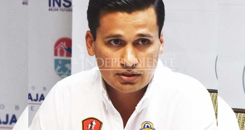 Viaja Presidente de la ASFA a reunión anual