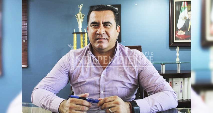 Estima Oomsapaslc resolver conflictos de pozo 6 y 8 antes del verano