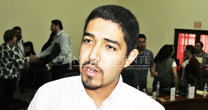 Impugna BCS Coherente fallo del TEE sobre paridad de género