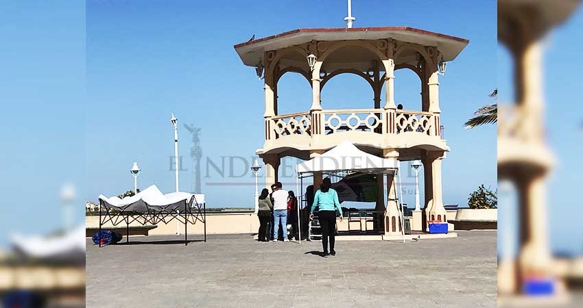 Cancelan independientes a Comité Promotor de minería