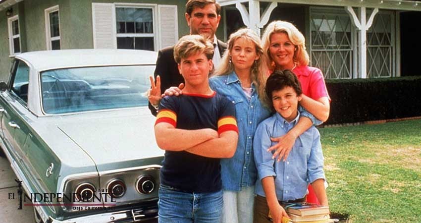 'Los años maravillosos' terminaron por acoso sexual