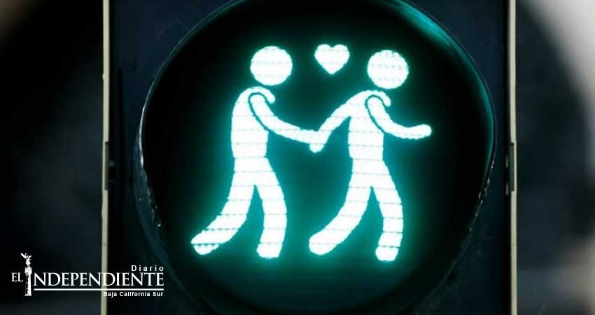 Por error, registran primer enlace gay en Rusia