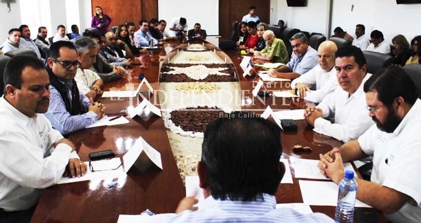 Instalan Consejo Asesor del Estero de San José