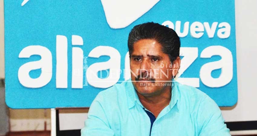 Panal a punto de concluir la selección de candidatos