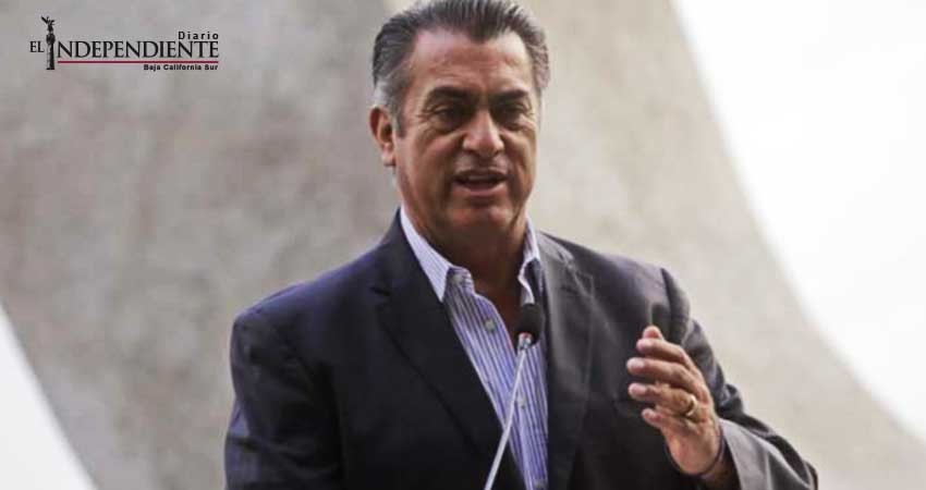 El Bronco, a un paso de estar en la boleta