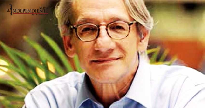 El Mazatlán a Ruy Sánchez