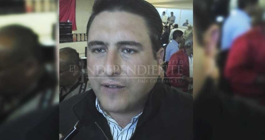 Ricardo Barroso, el senador más productivo; González Cuevas, quien menos iniciativas presenta