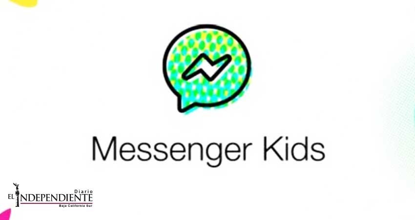 Expertos critican aplicación de Facebook para niños