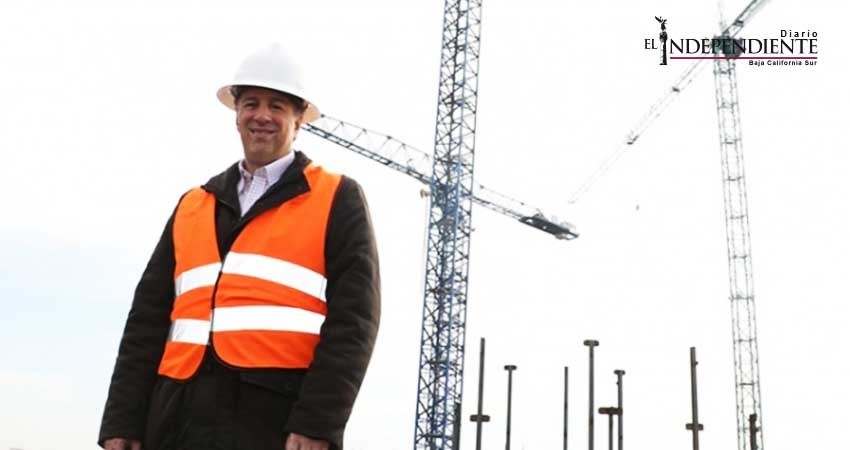 A Meade lo conoce la mitad del electorado: analista