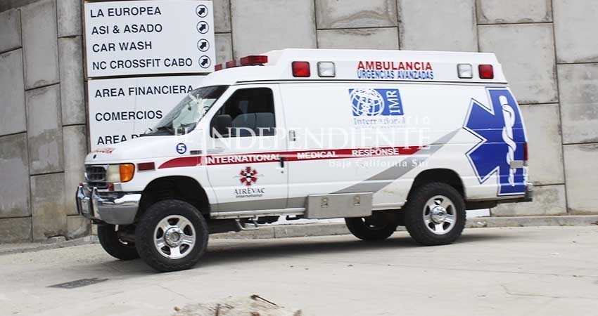 Autoridades trabajan en la creación de un Centro Regulador de Urgencias Médicas