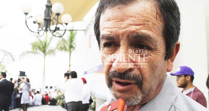 Seguridad, la principal deuda de la administración del PAN: Camilo Torres