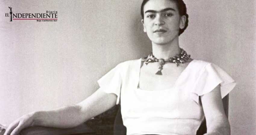 "Las cartas de Frida" evoca miedos y pasiones de la pintora mexicana