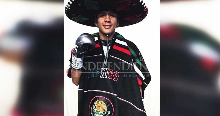 Pierde “Jiga” González ante el Filipino Jermin Ancajas