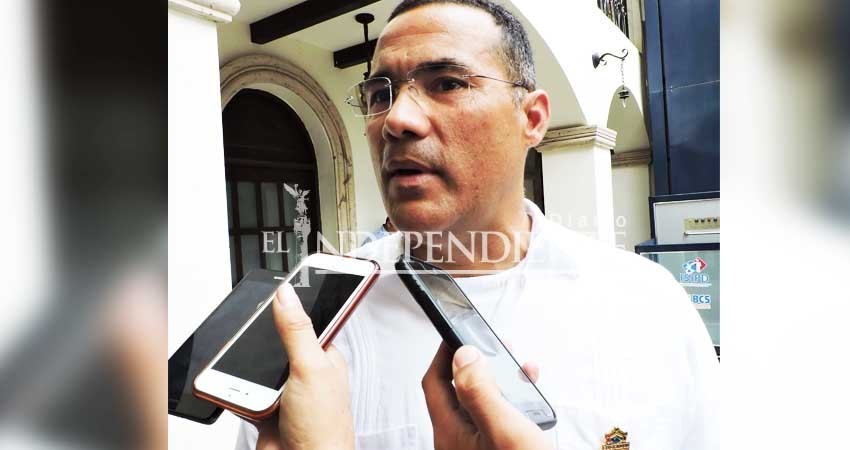 Preparan  logística de seguridad para Fiestas Tradicionales “San José del Cabo 2018”