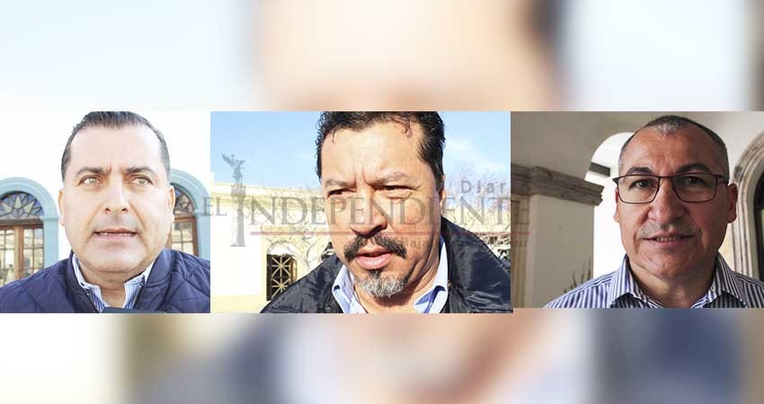 Contraloría recibe respuesta de Sria Gral y Transporte tras denuncia por acuerdos en lo “oscurito”