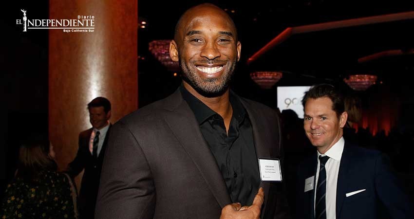 Chistes y 'selfies' con Kobe Bryant, en el almuerzo del Oscar