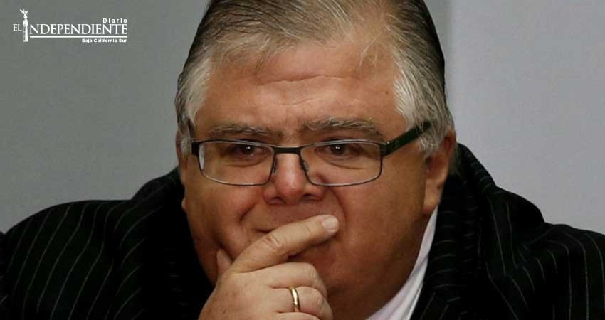 Ni de Trump ni del TLCAN, el cambio depende de ciudadanos: Meade