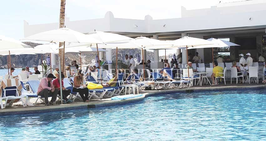 Mantiene Los Cabos cifra de ocupación del 70% durante el primer mes del 2018