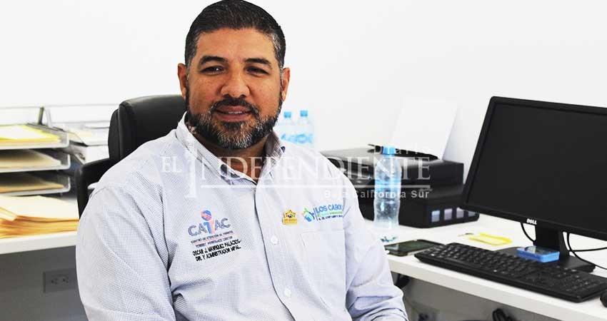 40 quejas diarias recibe el Catac de parte de los turistas