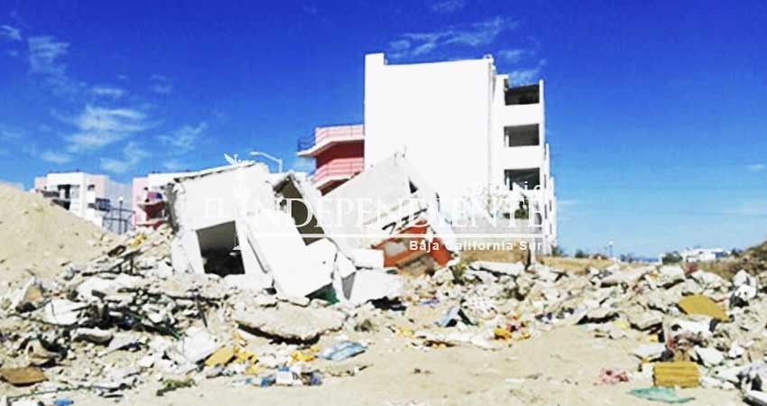 Estima CROC en 10 días puedan contar con peritaje de Puerto Nuevo