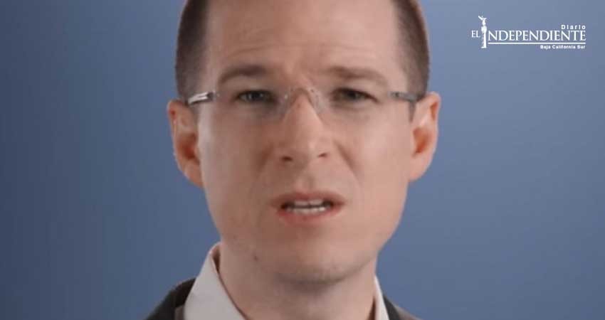 Anaya pide a Trump proteger a ‘dreamers’