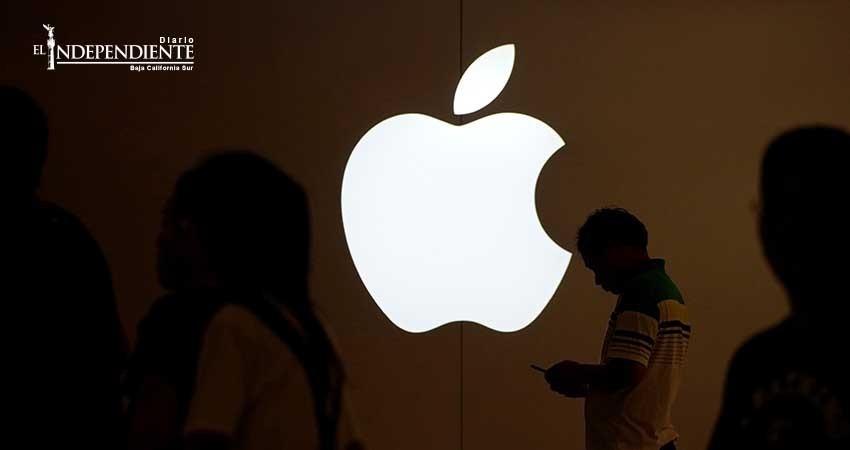 Apple podría reembolsarte por conflicto de baterías del iPhone