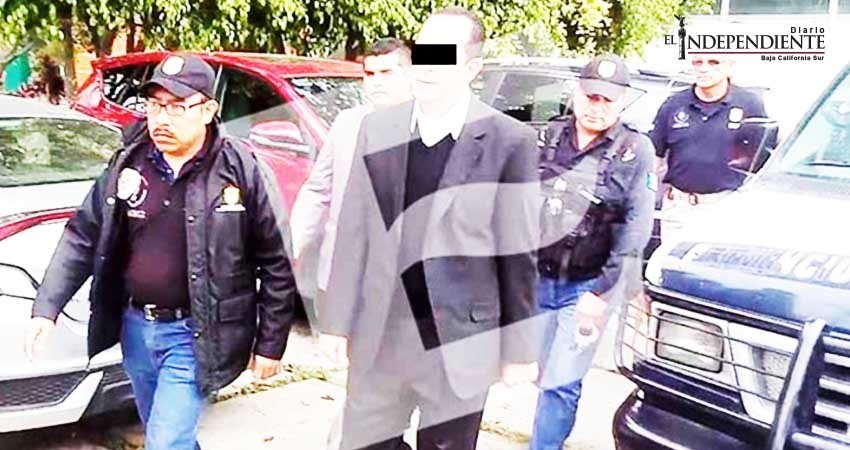 Implican a exfuncionarios de Veracruz en delitos de desaparición forzada