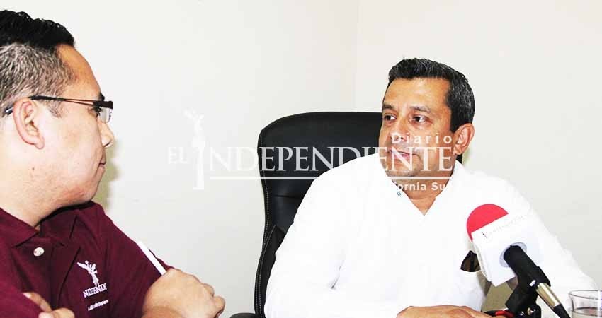 Inicia agrupación de apoyo a Meade "sin partidos de por medio" en BCS