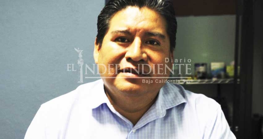 A mitad de las preinscripciones, todo en orden, asegura SEP Los Cabos