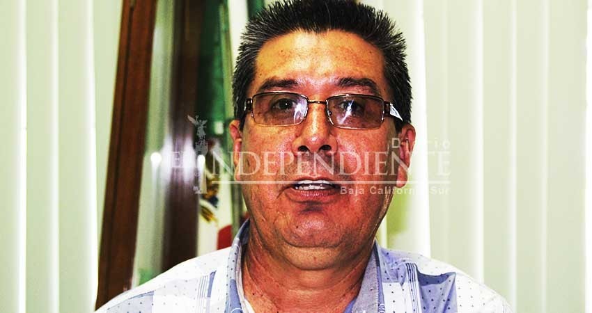 Reporta Cobach 04 poca deserción escolar