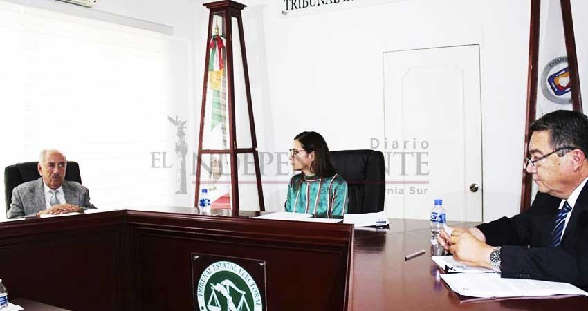 Rechaza TEE registros de dos independientes; presentaron documentación de forma extemporánea 