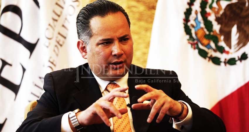 Invita IEE a conferencia sobre el sistema de elecciones con exfiscal de la Fepade