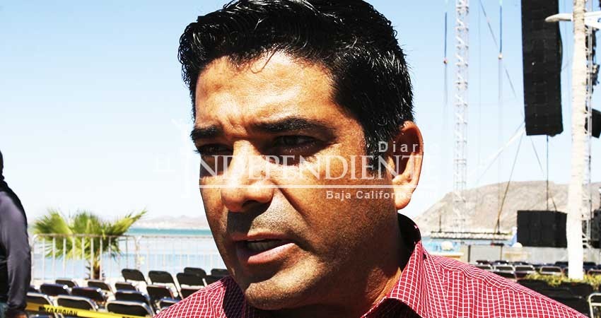 Falta de pipas causa desabastecimiento: Oomsapas La Paz