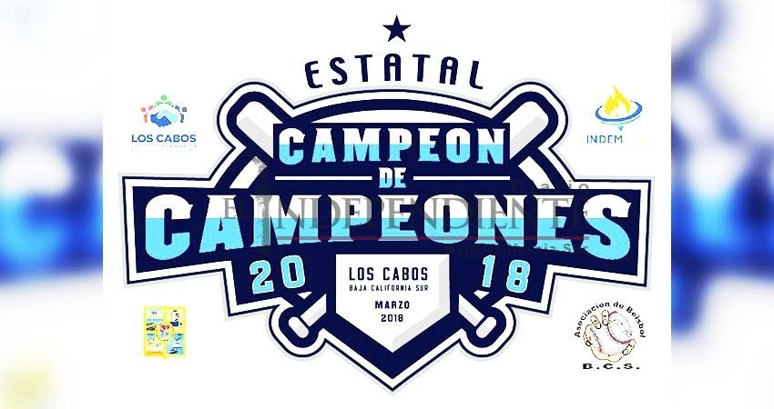 Invitan a la XIX  Edición del Torneo “Los Cabos 2018” de Karate