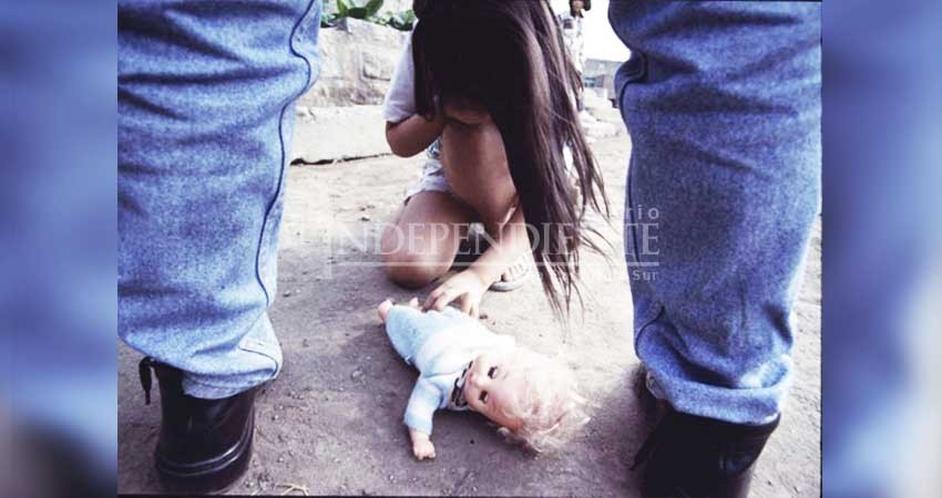 Emiten signos de alerta para detectar abuso en menores de edad