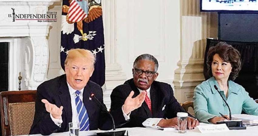 Proyecto de presupuesto de Trump, apuesta por la modernización