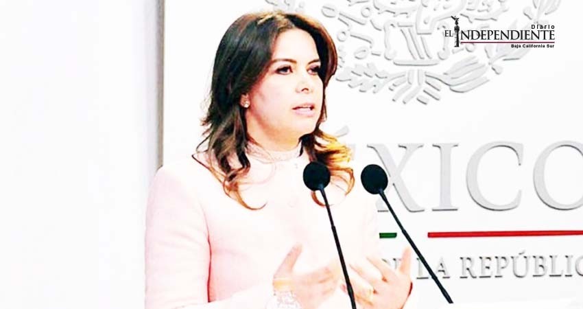 Continúa DIF programa para apoyar a niños del país