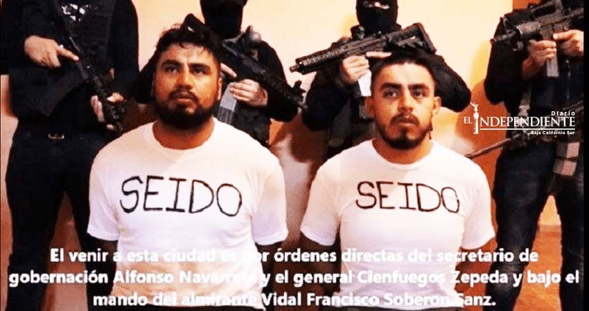 Reitera PGR que no escatimará esfuerzos para localizar a elementos