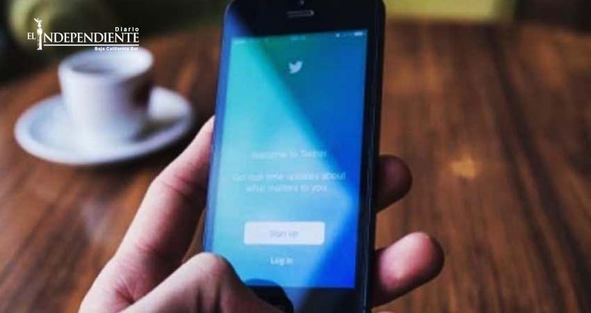 Twitter habilita un servicio que permite alertar de conductas suicidas