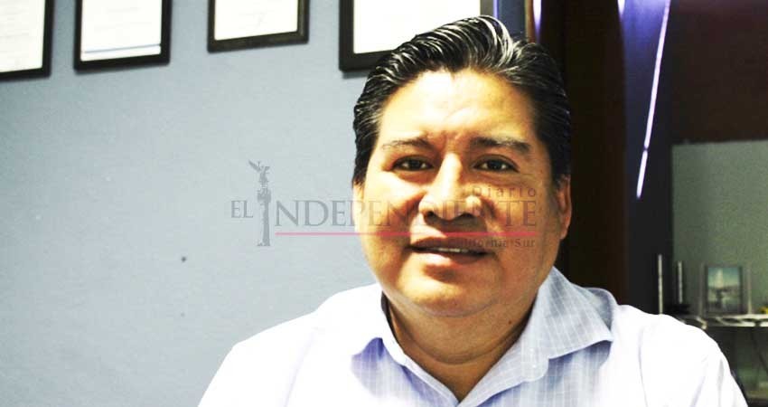 SEP Los Cabos considera “ideal” supervisar lo que los muchachos llevan a las escuelas