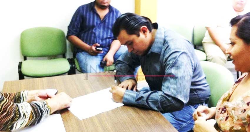 Prevalece el amor: Se tramitan más bodas que divorcios en Registro Civil de CSL