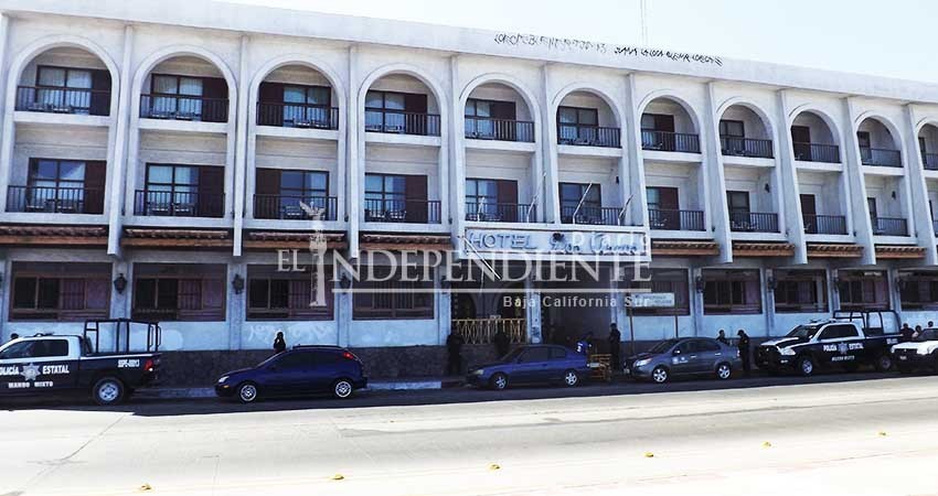 Solicitan Coppola y Gastronómicos recurso de revisión al amparo sobre Hotel Los Arcos 