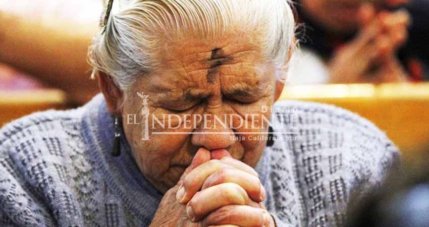 “Con el inicio de Cuaresma tenemos una oportunidad cambiar hábitos y actitudes”: Gómez Esqueda