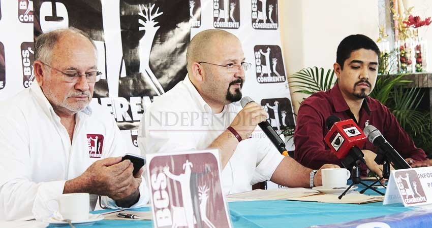 Analiza BCS Coherente impugnar paridad de género en Tribunal Internacional