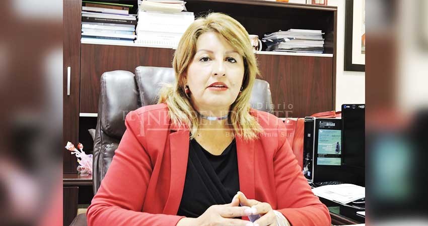 Reubica INVI a 127 familias de zonas de riesgo al norte de BCS